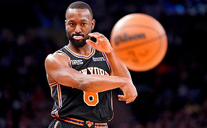 NBA／分擔Doncic壓力　獨行俠正式簽下「天行者」Walker