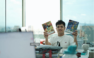 樹冠永續》一場冒險桌遊  更達到程式教育的淺移默化：程式老爹(上)