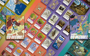 樹冠永續》一場冒險桌遊  更達到程式教育的淺移默化：程式老爹(下)