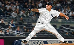 WBC／洋基王牌小鬍子加入美國隊　投手戰力大補強