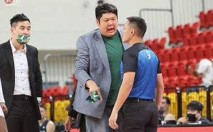 T1／全家海神DJ被罰款！哈孝遠也被重罰