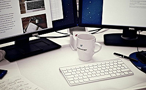 年底想加薪？專家曝辦公室7項「添財擺設」：簡單又助運