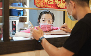 樹冠永續》Tasteme開設線上惜食專區！發揮即期品最高價值(下)