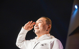 侯友宜剛連任不可能主動表態？蔡詩萍籲國民黨2024準備2套劇本！