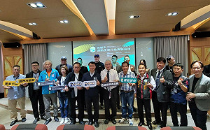 高雄「運動城市」產業升級  首場品牌行銷運動實驗論壇登場