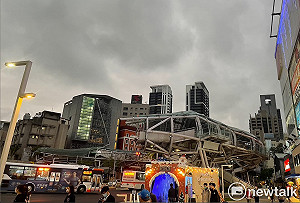 下週冷氣團南下!北台灣低溫13度 專家:先乾冷後濕冷
