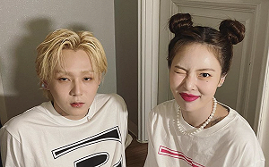 泫雅情斷7年男友！IG僅存合照網湧入：不相信愛情了