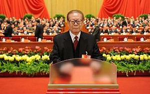 江澤民「禽獸不如」？ 馮光遠點名這3人沒辦追悼會