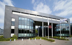 美國對盟友施壓加大晶片管控！ASMI：中國客戶正苦苦挣扎