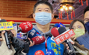 立委補選藍營人選找不到人 陳炳甫批：國民黨動作有點慢 