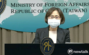 我駐瓜國大使可能異動？ 外交部：沒有評論      