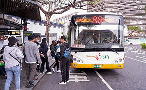 暑假遊台南省荷包！「台南好康券」登場 交通、住宿享優惠
