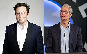 與庫克大和解！馬斯克：蘋果從未考慮下架推特 一切都是誤會