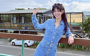 僅花60天開咖啡廳！白癡公主新店落成：逼死自己