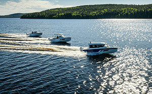 全球遊艇需求高漲！亞平開發「一站式購船服務」帶動銷售