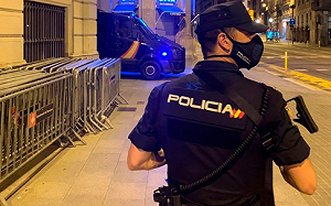 駐西班牙大使館收「郵件炸彈」釀1傷！ 烏外長： 已敦促當局調查