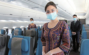 新加坡如何藉助新航、樟宜國際機場蛻變 讓國家主權與形象延伸全球