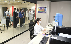 科學驗證！新北消防局：火災鑑識中心再獲國際肯定 