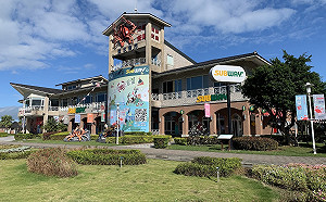 「螃蟹肥了」漁獲促銷特賣會12/3在新北漁人碼頭淡水魚市 