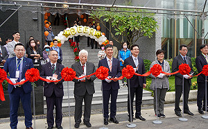 新北第一間精釀啤酒觀光酒廠12/1盛大開幕 