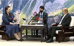 英國下議院訪團近16年首度來台 蔡英文明日接見