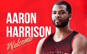 PLG／又有NBA等級洋將來台  鋼鐵人網羅林書豪前隊友  