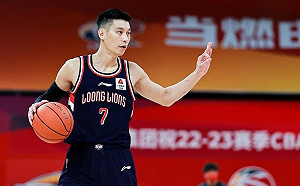 林書豪怨泡泡園區健身房「是什麼垃圾」 遭CBA開罰