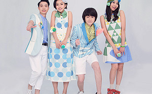 新北「2022鶯歌藝術季」熱鬧登場 眾星接力嗨唱匯聚之門