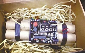 針對支持烏克蘭下手？西班牙驚見第六件郵包炸彈 美國大使館遭鎖定