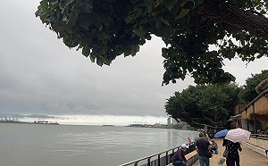 週日東北季風再接力！彭啟明示警：未來每週都有「冷空氣」南下