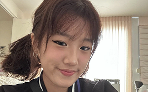 超齡妝容遭嫌老！梧桐妹親回1句網讚爆