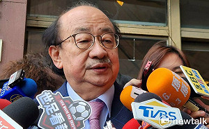 「敗選後民進黨按程序走！」柯建銘盼捲土重來