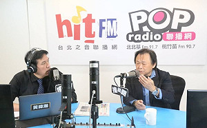 初選機制是大選崩壞的起點？王世堅認同吳怡農：初選是常態  徵召是例外