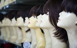 一畝玉米還敵不過一頭黑髮! 這裡產全球一半假髮 但也面臨「黑金」危機