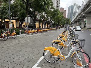 新北交通局提醒：往返雙北請騎YouBike2.0以免無法還車 