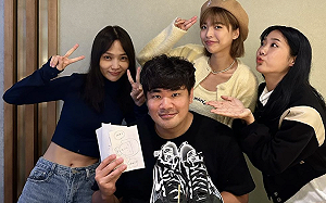 喊話買單「羽球隊」出國機加酒！蔡哥生日立誓：1年內沒交到女友就出發