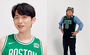 王世堅驚喜合體博恩！將登《炎上》網嗨喊：好政確