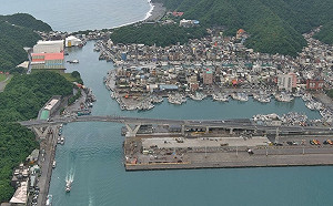 橋斷3年！南方澳跨港大橋將在年底前通車