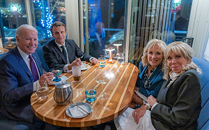 美、法齊反中共「脅迫外交」 趙立堅怒回：顛倒黑白 別拿中國說事兒!