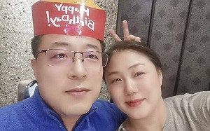 趙立堅老婆發文怨買不到藥 慘遭群嘲「裝啥」後刪文