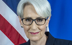 美歐高階中國對話 關切北京挑釁破壞台海穩定