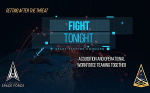 防範朝鮮 美國太空軍在韓國設置司令部