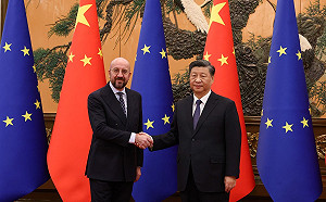 習近平低頭認錯了? 首次回應「白紙革命」 暗示防疫政策將放寬