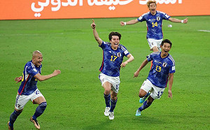 世足／亞洲好強！　寫下史上最佳紀錄