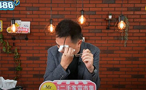 486先生含淚宣布「2023年退休」！接班人選曝：很有能力