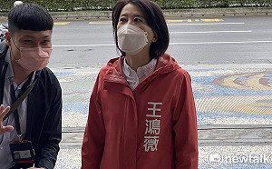 吳怡農強調自己開除趙介佑 王鴻薇：怎好意思當政績宣揚？