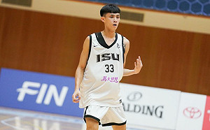 UBA／史承平三分準絕殺  義大上演超級大逆轉