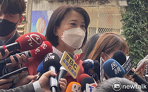 鄭文燦論文抄襲被撤學位 王鴻薇：指導教授陳明通應連帶受處置