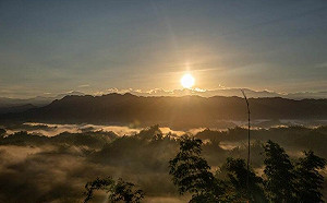 2023年第一道曙光在這！元旦「日出時間」時間出爐搶先看