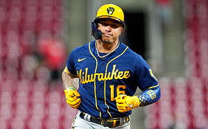 MLB／真的被賣了！釀酒人出售二壘手換來水手明星外野